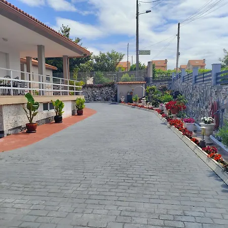 Asun Guest house 3*