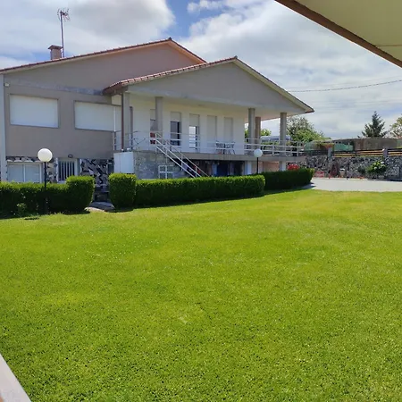 Гостьовий будинок Asun 3*