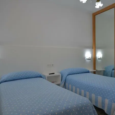 Guest house Asun Sanxenxo