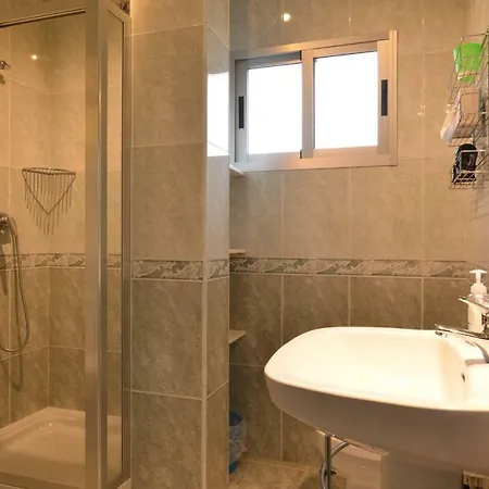 Asun Guest house Sanxenxo