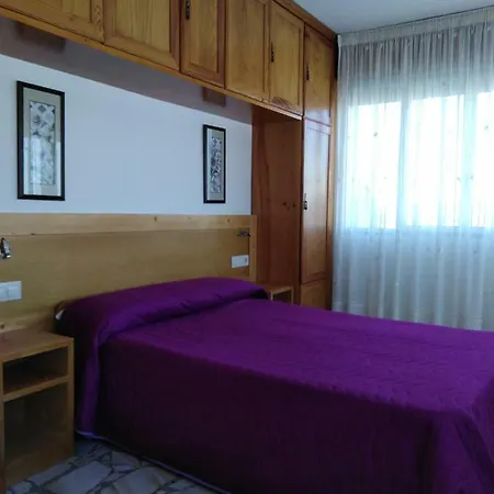 Гостьовий будинок Asun