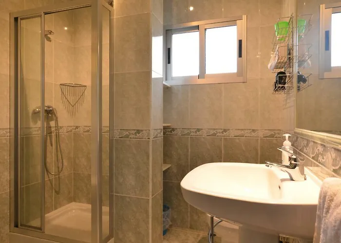 Asun Guest house Sanxenxo