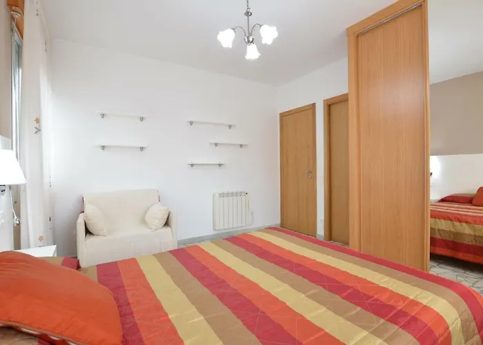 Asun Гостьовий будинок 3*